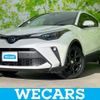 toyota c-hr 2021 quick_quick_6AA-ZYX11_ZYX11-2046874 image 1