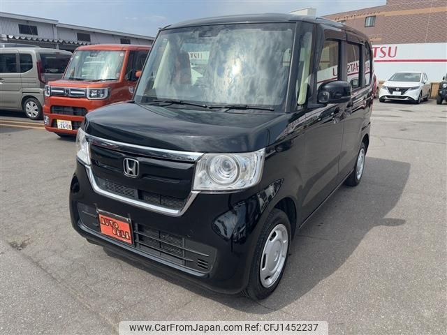 honda n-box 2020 quick_quick_6BA-JF4_JF4-1115605 image 2