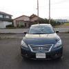 nissan sylphy 2016 504749-RAOID:13045 image 1