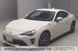 toyota 86 2020 -TOYOTA 【静岡 301ﾒ1778】--86 4BA-ZN6--ZN6-104698---TOYOTA 【静岡 301ﾒ1778】--86 4BA-ZN6--ZN6-104698-