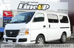 nissan caravan-van 2011 quick_quick_CBF-VRE25_VRE25-044854