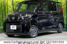 nissan roox 2024 CFJ1691054