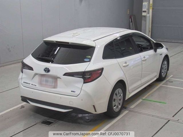 toyota corolla-touring-wagon 2019 -TOYOTA--Corolla Touring ZWE211W-6012983---TOYOTA--Corolla Touring ZWE211W-6012983- image 2