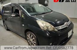 toyota isis 2013 -TOYOTA 【富山 335ﾃ1118】--Isis ZGM10W--ZGM10-0046630---TOYOTA 【富山 335ﾃ1118】--Isis ZGM10W--ZGM10-0046630-