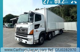 hino profia 2015 -HINO--Profia QPG-FW1EXEJ--FW1EXE-13064---HINO--Profia QPG-FW1EXEJ--FW1EXE-13064-