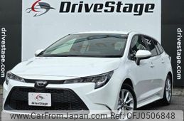 toyota corolla-touring-wagon 2019 quick_quick_3BA-ZRE212W_ZRE212-6003561