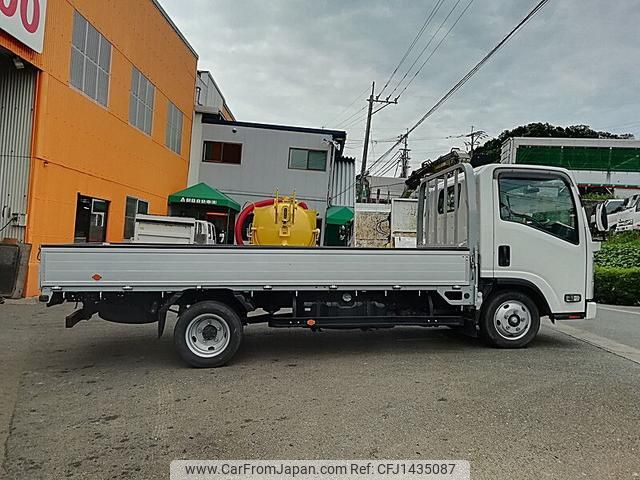 isuzu elf-truck 2016 GOO_NET_EXCHANGE_0803382A30250717W008 image 2