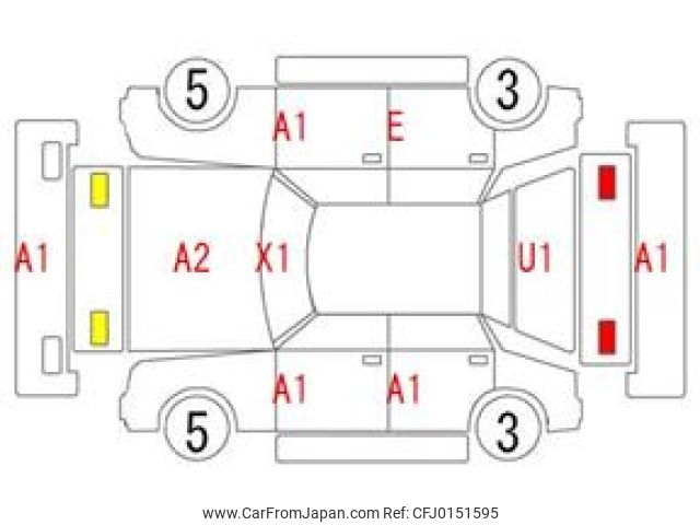 nissan serena 2020 -NISSAN--Serena 6AA-HFC27--HFC27-098246---NISSAN--Serena 6AA-HFC27--HFC27-098246- image 2