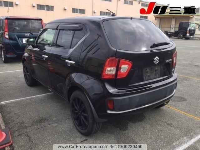 suzuki ignis 2016 -SUZUKI--Ignis FF21S--104803---SUZUKI--Ignis FF21S--104803- image 2