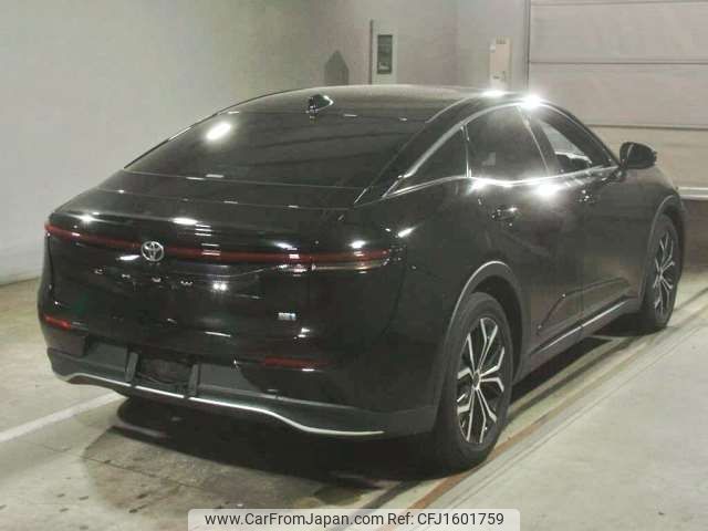 toyota crown 2023 CFJ1601759 image 2