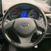 toyota c-hr 2017 quick_quick_ZYX10_ZYX10-2070124 image 12