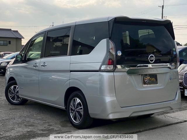 nissan serena 2019 GOO_JP_700070884830250717030 image 2