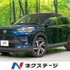 toyota raize 2020 -TOYOTA--Raize 5BA-A210A--A210A-0013741---TOYOTA--Raize 5BA-A210A--A210A-0013741- image 1