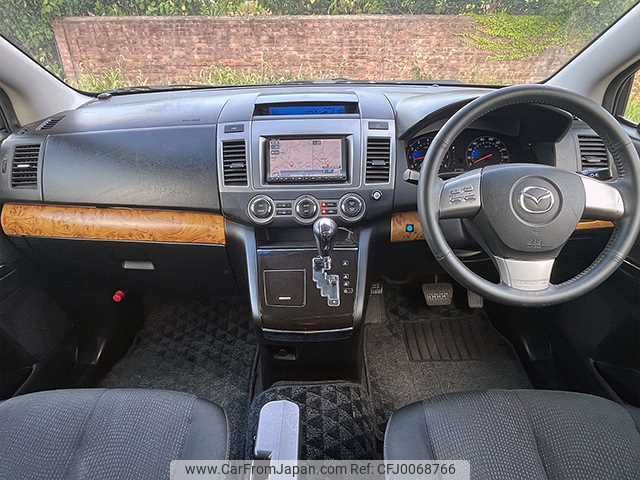 mazda mpv 2010 M00479 image 2