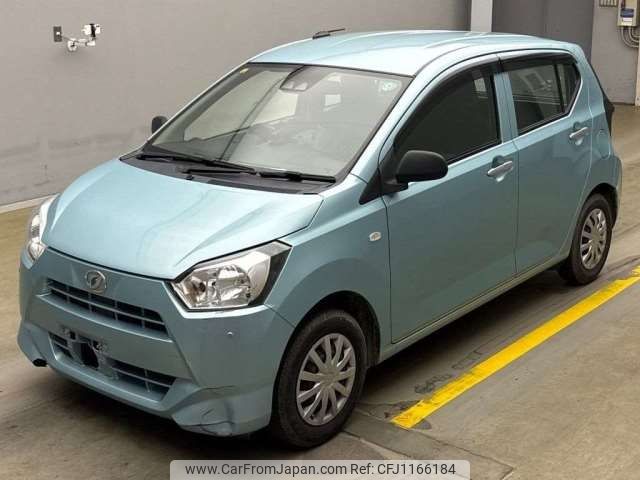 daihatsu mira-e-s 2020 -DAIHATSU--Mira e:s 5BA-LA350S--LA350S-0228054---DAIHATSU--Mira e:s 5BA-LA350S--LA350S-0228054- image 1