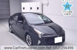 toyota prius 2016 -TOYOTA 【鳥取 300ﾈ7496】--Prius ZVW50-6031265---TOYOTA 【鳥取 300ﾈ7496】--Prius ZVW50-6031265-