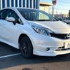 nissan note 2016 -NISSAN--Note DBA-NE12--NE12-109114---NISSAN--Note DBA-NE12--NE12-109114- image 16