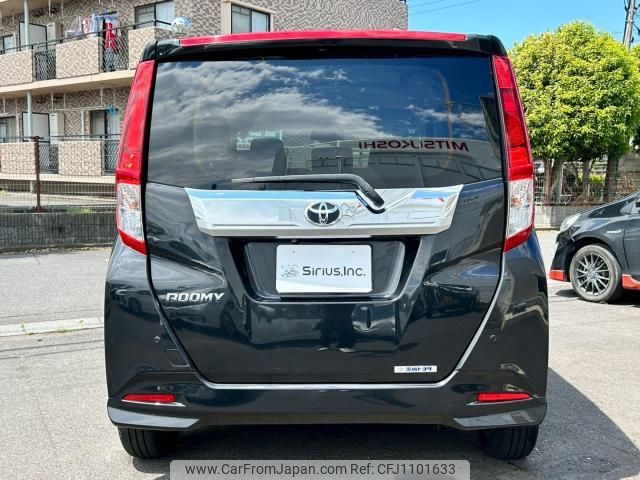 toyota roomy 2017 quick_quick_M900A_0064059 image 2