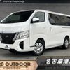 nissan caravan-van 2022 -NISSAN--Caravan Van 3BF-VR2E26--VR2E26-161270---NISSAN--Caravan Van 3BF-VR2E26--VR2E26-161270- image 1