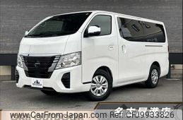 nissan caravan-van 2022 -NISSAN--Caravan Van 3BF-VR2E26--VR2E26-161270---NISSAN--Caravan Van 3BF-VR2E26--VR2E26-161270-