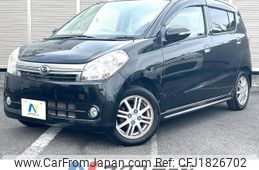 daihatsu mira-custom 2010 CFJ1826702