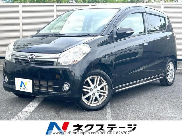 daihatsu mira-custom 2010 CFJ1826702 image 1
