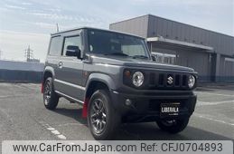 suzuki jimny 2021 -SUZUKI--Jimny 3BA-JB64W--JB64W-223359---SUZUKI--Jimny 3BA-JB64W--JB64W-223359-