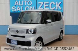 honda n-box 2024 -HONDA--N BOX JF5--JF5-1038914---HONDA--N BOX JF5--JF5-1038914-