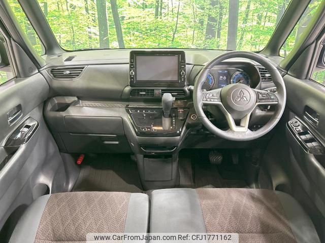 mitsubishi ek-sport 2020 CFJ1771162 image 2