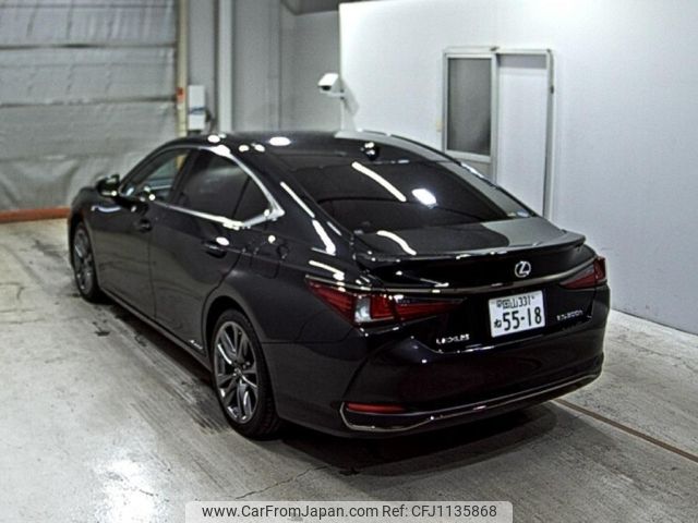 lexus es 2021 -LEXUS 【岡山 331ね5518】--Lexus ES AXZH11-1002118---LEXUS 【岡山 331ね5518】--Lexus ES AXZH11-1002118- image 2