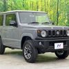 suzuki jimny 2025 CFJ1838900 image 16