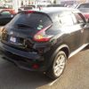 nissan juke 2015 -NISSAN--Juke DBA-YF15--YF15-411128---NISSAN--Juke DBA-YF15--YF15-411128- image 4