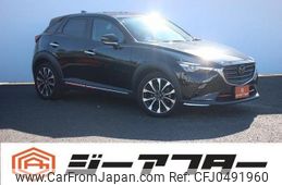 mazda cx-3 2018 -MAZDA--CX-3 3DA-DK8FW--DK8FW-102994---MAZDA--CX-3 3DA-DK8FW--DK8FW-102994-