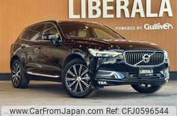 volvo xc60 2018 -VOLVO--Volvo XC60 LDA-UD4204TXC--YV1UZA8MCJ1104773---VOLVO--Volvo XC60 LDA-UD4204TXC--YV1UZA8MCJ1104773-