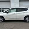 nissan note 2015 -NISSAN--Note DBA-NE12--NE12-100288---NISSAN--Note DBA-NE12--NE12-100288- image 8