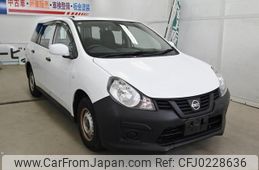 nissan nv150-ad 2019 quick_quick_DBF-VY12_VY12-271658