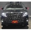 toyota alphard 2023 -TOYOTA--Alphard 6AA-AAHH45W--AAHH45-0001555---TOYOTA--Alphard 6AA-AAHH45W--AAHH45-0001555- image 2