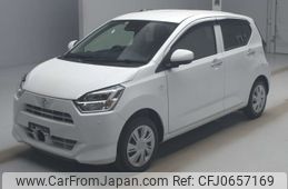 daihatsu mira-e-s 2023 -DAIHATSU--Mira e:s LA350S-0345827---DAIHATSU--Mira e:s LA350S-0345827-