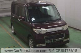 daihatsu tanto 2008 -DAIHATSU--Tanto L375S--0110211---DAIHATSU--Tanto L375S--0110211-