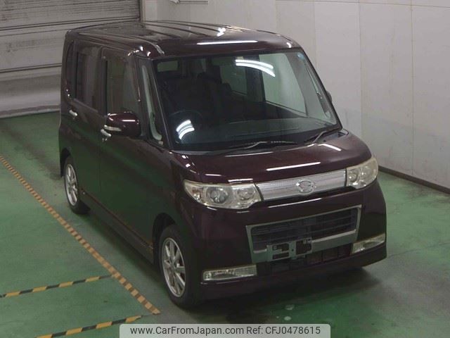 daihatsu tanto 2008 -DAIHATSU--Tanto L375S--0110211---DAIHATSU--Tanto L375S--0110211- image 1