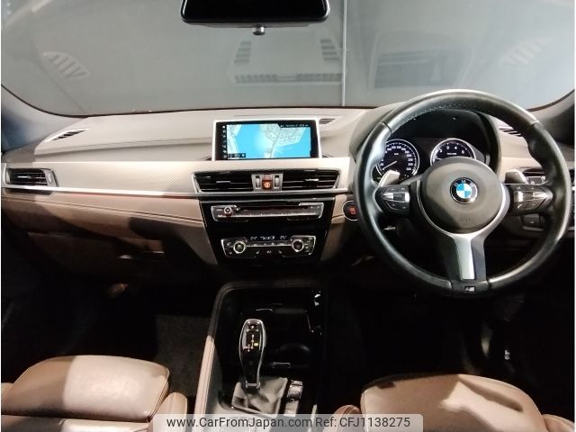 bmw x2 2019 -BMW--BMW X2 ABA-YH20--WBAYH52090EK63710---BMW--BMW X2 ABA-YH20--WBAYH52090EK63710- image 2