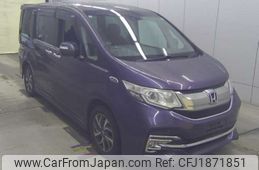 honda stepwagon 2015 CFJ1871851
