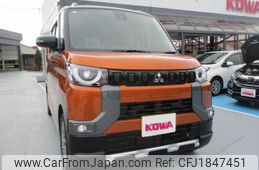 mitsubishi delica 2024 CFJ1847451