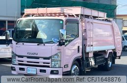 isuzu elf-truck 2014 CFJ1648876