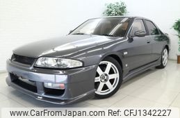 nissan skyline 1993 quick_quick_ECR33_ECR33-010299