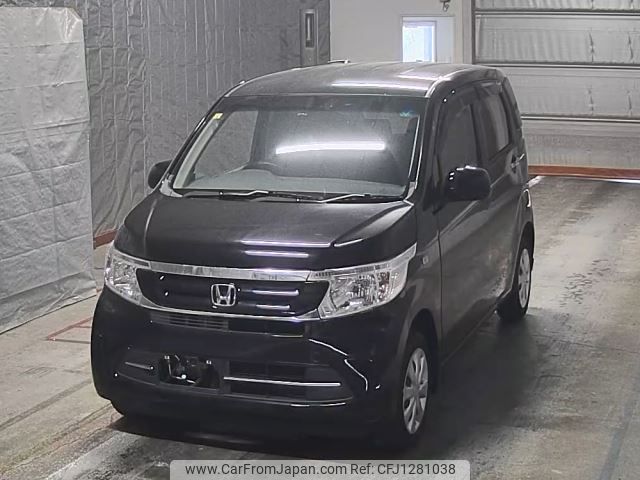 honda n-wgn 2018 -HONDA--N WGN JH2-1217634---HONDA--N WGN JH2-1217634- image 1
