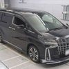 toyota alphard 2022 -TOYOTA 【京都 32Xぬ55】--Alphard AGH30W-0429493---TOYOTA 【京都 32Xぬ55】--Alphard AGH30W-0429493- image 6