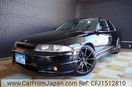 nissan skyline 1996 CFJ1512810