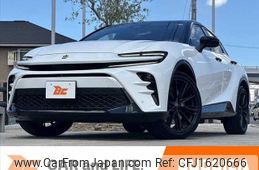 toyota toyota-others 2024 CFJ1620666