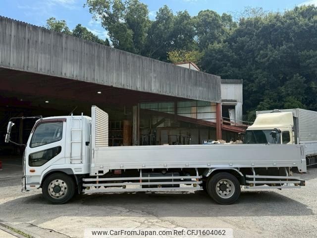 mitsubishi-fuso fighter 2014 CFJ1604062 image 2